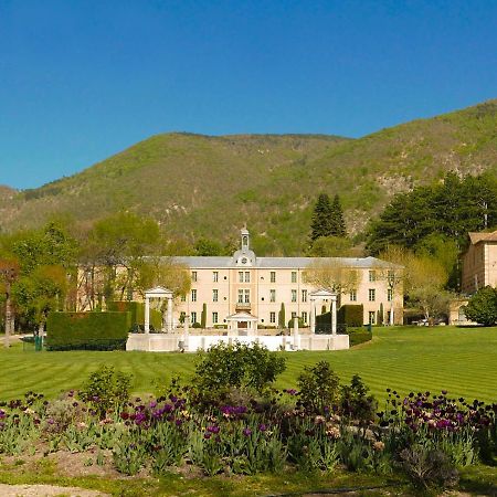 Appartement Bellevue Du Ventoux Монбрен-ле-Бен Экстерьер фото