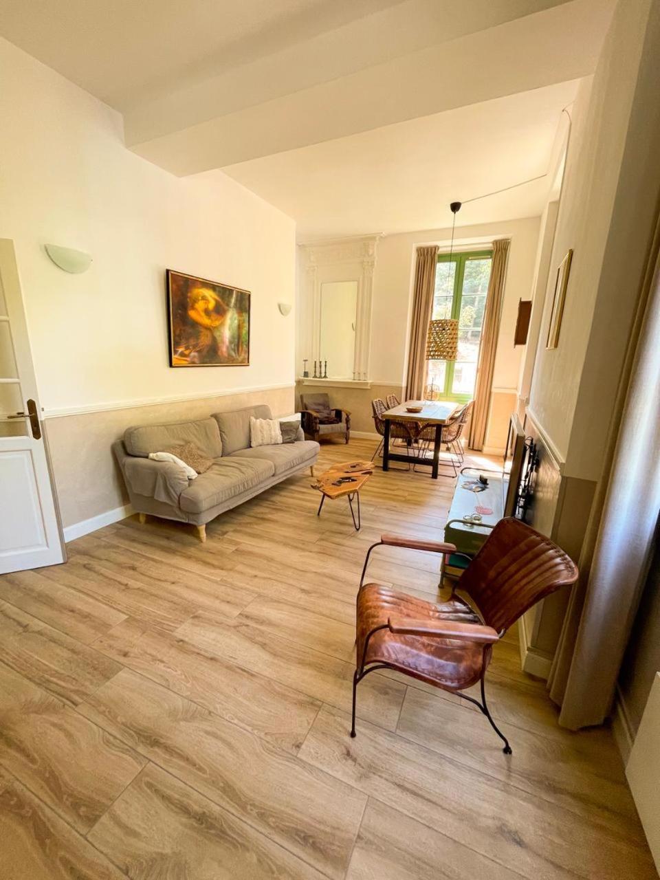 Appartement Bellevue Du Ventoux Монбрен-ле-Бен Экстерьер фото